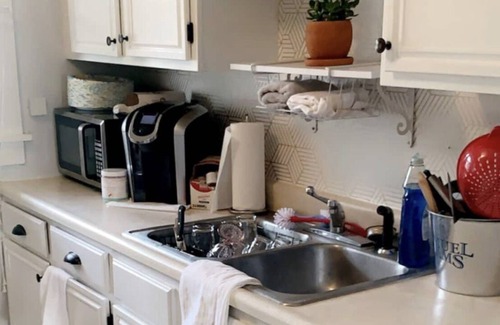 Maysville Apartment | ~ Cozy Small Town Boho Getaway ~