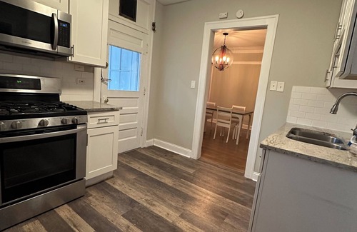 South Shore House | Cozy South Shore Bungalow – Near Lake, Downtown & Attractions!