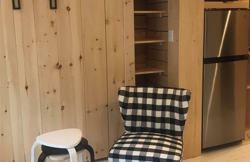Saint Jovite Apartment | Cozy space in the heart of MONT TREMBLANT ! -CITQ no. 303870