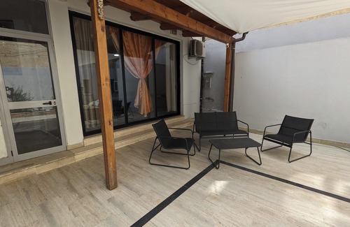 Tirana Apartment | Cozy space in the center of Tirana