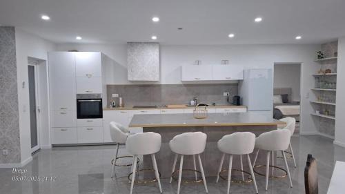 Mira House | Cozy space