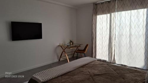 Mira House | Cozy space