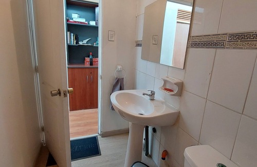 Maipu House | Cozy space - quiet and private, recharge your energies and continue your journey.