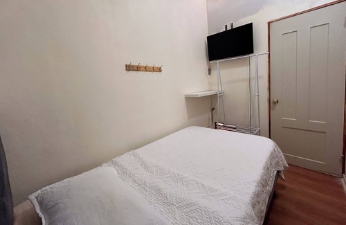 Maipu House | Cozy space - quiet and private, recharge your energies and continue your journey.