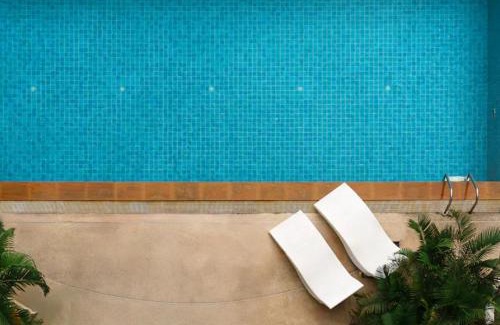 Nana Apartment | Cozy, Spacious 2-Bedder with City, Park View, Near Nana BTS