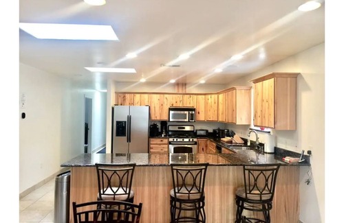 Ruidoso House | Cozy, Spacious, and Newly-Updated Home (Centrally Located in Ruidoso)!