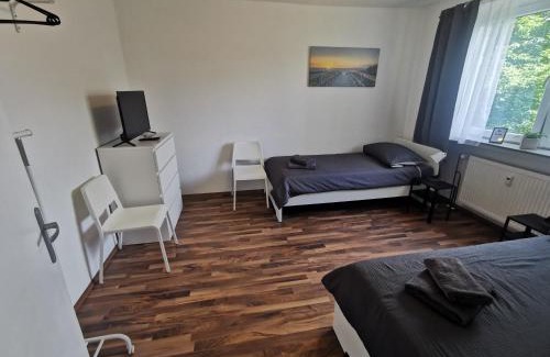 Plettenberg Apartment | Cozy & Spacious Apartment with Balcony