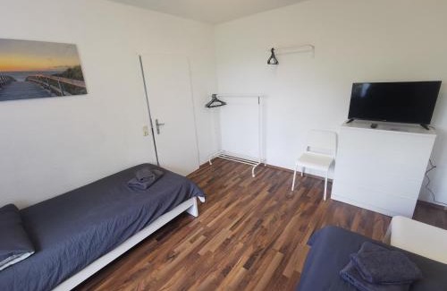 Plettenberg Apartment | Cozy & Spacious Apartment with Balcony