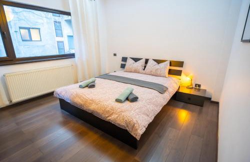 Gara de Nord Apartment | Cozy & Spacious Apartment near Victoriei Square