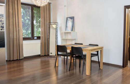 Gara de Nord Apartment | Cozy & Spacious Apartment near Victoriei Square