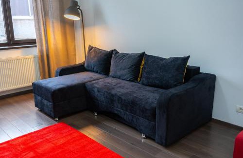 Gara de Nord Apartment | Cozy & Spacious Apartment near Victoriei Square
