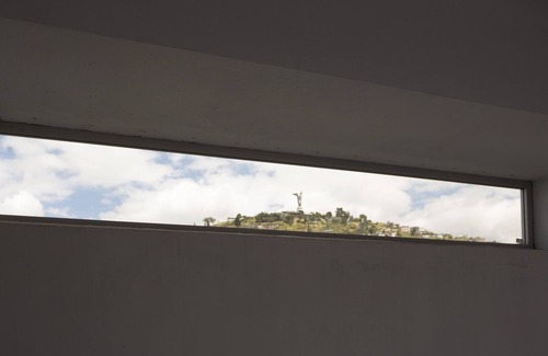 Centro Historico Apartment | COZY & SPACIOUS BOUTIQUE LOFT Close to LA RONDA- AUTHENTIC Colonial touches
