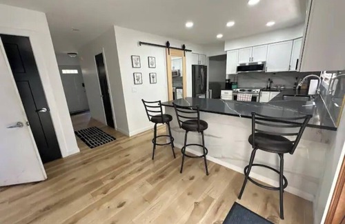 Ankeny House | Cozy, spacious home, great for family gatherings!