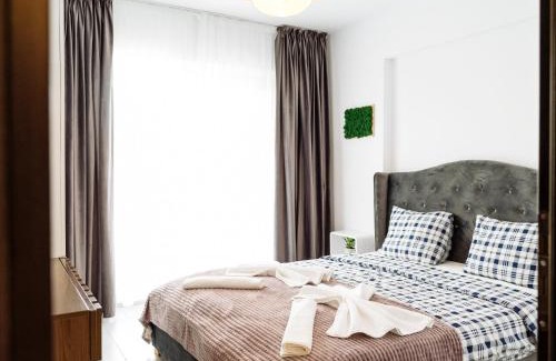 Sector 3 Apartment | Cozy Special Pallady Apartament with Garden & Courtyard