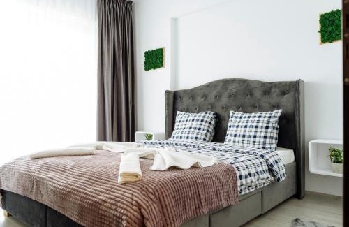 Sector 3 Apartment | Cozy Special Pallady Apartament with Garden & Courtyard