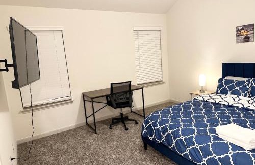 San Antonio House | Cozy Spot in San Antonio by Lackland & Seaworld