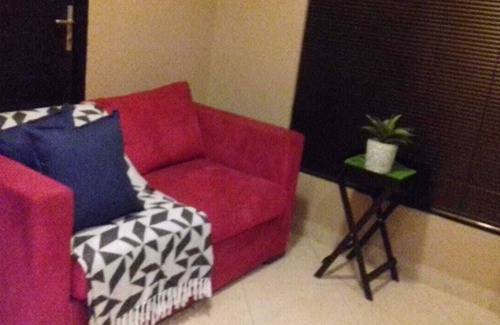 Hillcrest Apartment | Cozy Springside Getaway with fantastic views