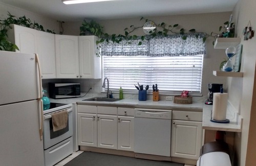 Meadowlawn House | Cozy St Pete Home, centrally located in the heart of Tampa Bay