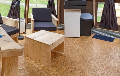 Hoogersmilde Other | Cozy StaCaravan In Hoogersmilde