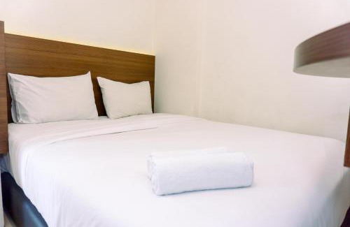 Tangerang Apartment | Cozy Stay 2BR Annora Living Apartment By Travelio