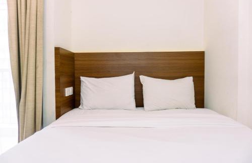 Tangerang Apartment | Cozy Stay 2BR Annora Living Apartment By Travelio
