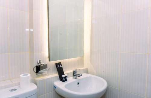 Tangerang Apartment | Cozy Stay 2BR Annora Living Apartment By Travelio