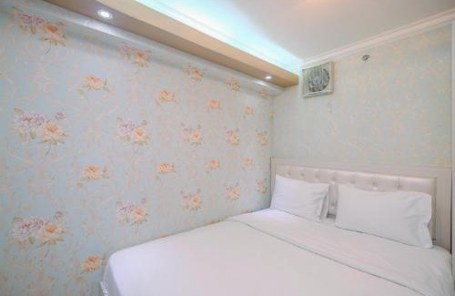 Jatinegara Apartment | Cozy Stay 2BR Bassura City Apartment By Travelio