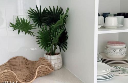 Pimpama Villa | Cozy Stay 4BR Townhouse