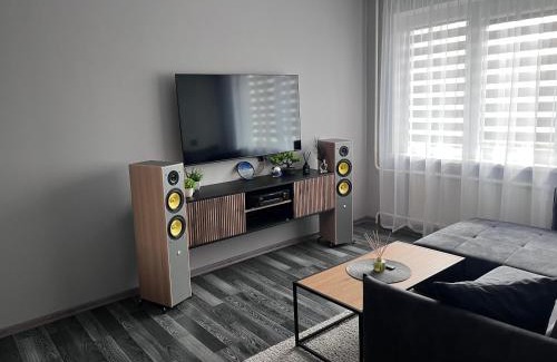 Mazeikiai Apartment | Cozy Stay 55
