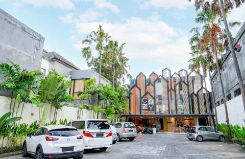 Denpasar Barat Apartment | Cozy Stay Bali by ARM Hospitality