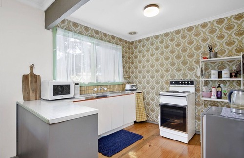 Coomoora Cottage | Cozy Stay Cottage.