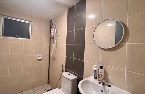 Simee Apartment | Cozy Stay Fair Park Kepayang