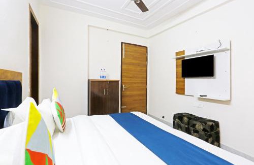 Sector 39 Apartment | Cozy stay