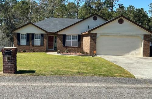 Peach Orchard House | Cozy Stay in Hephzibah