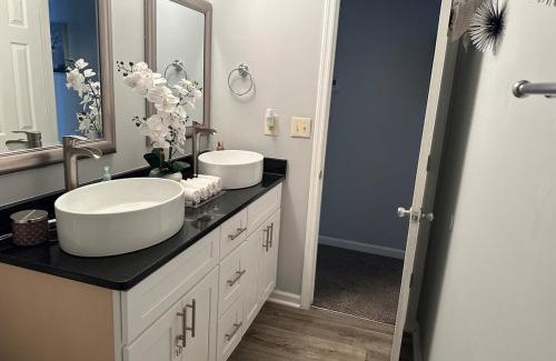 Peach Orchard House | Cozy Stay in Hephzibah