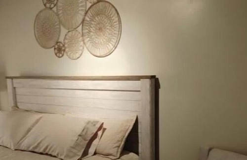 Reading Apartment | Cozy Stay in Reading PA with Industrial feels. Pet- Friendly!
