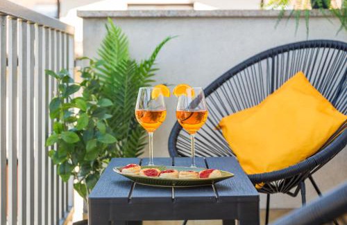 Piotello Apartment | Cozy Stay near Linate & Station