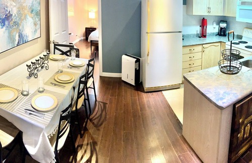 Whitby Apartment | Cozy Stay Near Whitby Downtown – 9 Mins to the Lake, Wildlife & Nature Trails!