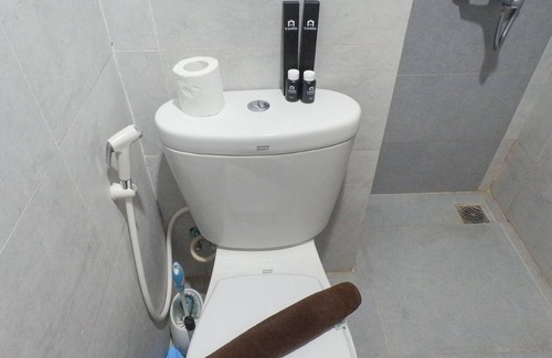 Surabaya Apartment | Cozy Stay Studio Apartment At Taman Melati Surabaya