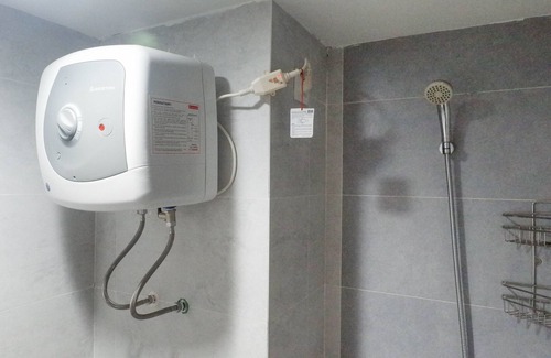 Surabaya Apartment | Cozy Stay Studio Apartment At Taman Melati Surabaya