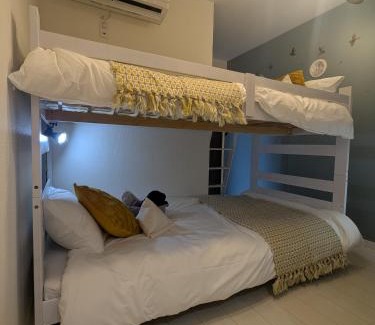 Katsushika Apartment | Cozy stay with direct access to Narita & Haneda