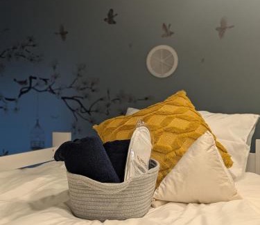 Katsushika Apartment | Cozy stay with direct access to Narita & Haneda