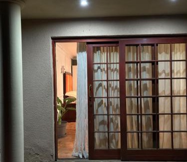 Kempton Park House | Cozy stay