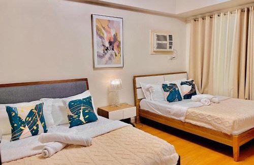 Barangay 670 Apartment | Cozy Staycation Condo for Family in Ermita