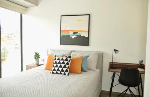 Zona 16 Apartment | Cozy Stays Cayala Apartments 5