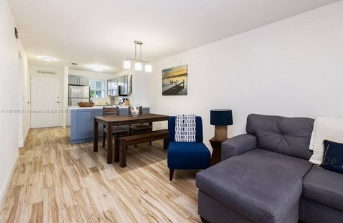 Rock Harbor Condo | Cozy-Steps from Pool-1st Floor, Key Largo Condo