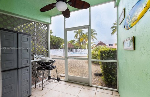 Rock Harbor Condo | Cozy-Steps from Pool-1st Floor, Key Largo Condo