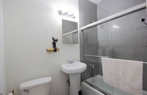 NoMad Apartment | Cozy STUDIO 3 Full beds near Midtown Empire State Building 5