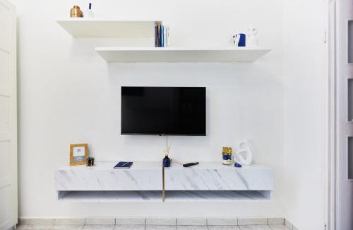 Isola del Bosco - Delle Corti Apartment | Cozy Studio a few Steps from Sesto Rondò Metro Station