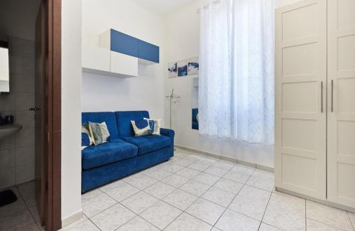 Isola del Bosco - Delle Corti Apartment | Cozy Studio a few Steps from Sesto Rondò Metro Station